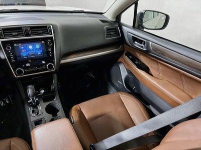 2019 Subaru Outback 2.5i Touring