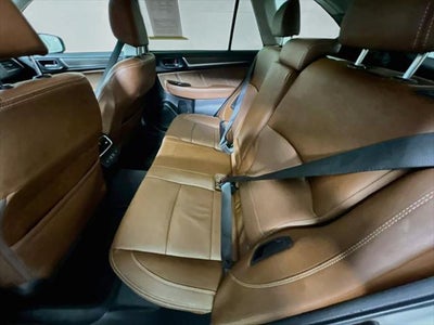 2019 Subaru Outback 2.5i Touring