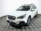 2019 Subaru Outback 2.5i Touring