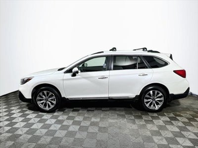 2019 Subaru Outback 2.5i Touring