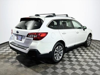 2019 Subaru Outback 2.5i Touring
