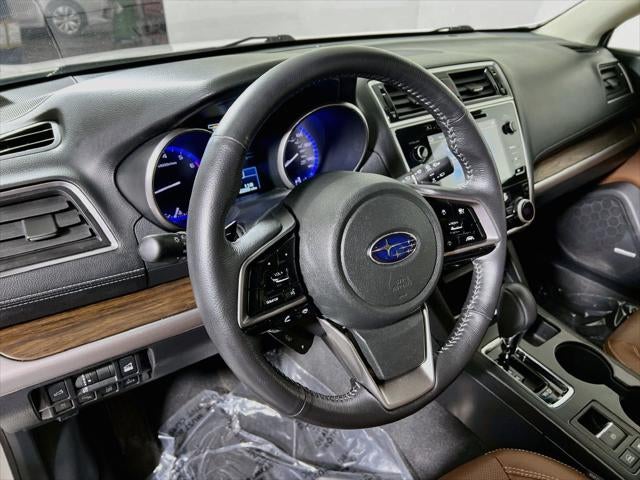 2019 Subaru Outback 2.5i Touring