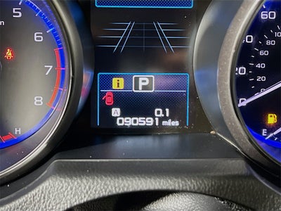 2018 Subaru Outback 3.6R Limited