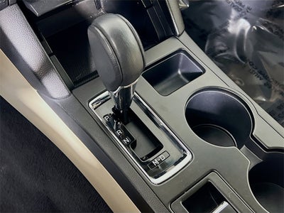 2018 Subaru Outback 3.6R Limited