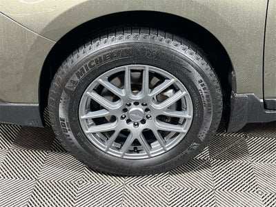 2018 Subaru Outback 3.6R Limited