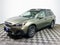 2018 Subaru Outback 3.6R Limited