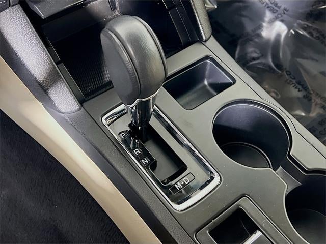 2018 Subaru Outback 3.6R Limited