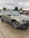 2018 Subaru Outback 3.6R Limited