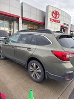 2018 Subaru Outback 3.6R Limited