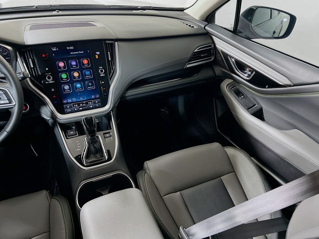 2023 Subaru Outback Onyx Edition XT