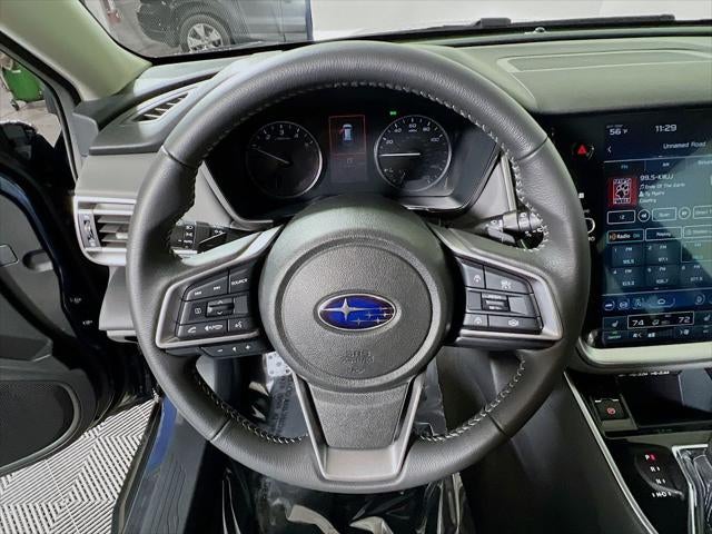 2023 Subaru Outback Onyx Edition XT