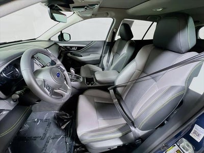 2023 Subaru Outback Onyx Edition XT