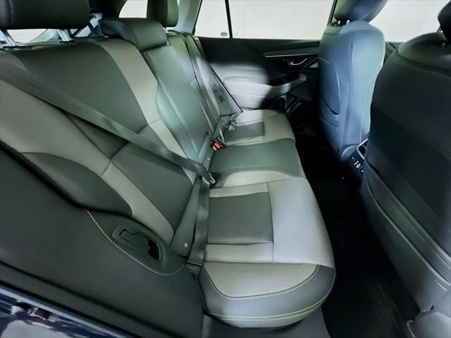 2023 Subaru Outback Onyx Edition XT