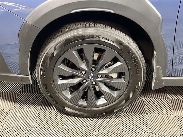 2023 Subaru Outback Onyx Edition XT