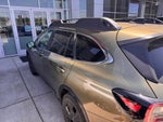 2021 Subaru Outback Onyx Edition XT
