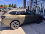 2021 Subaru Outback Onyx Edition XT