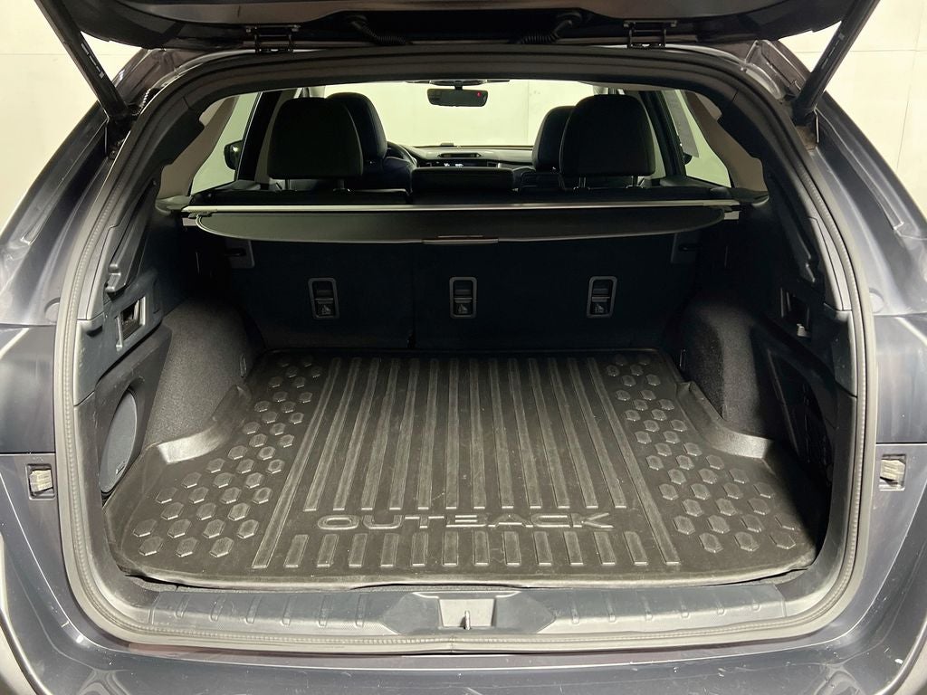 2023 Subaru Outback Limited XT
