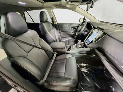 2023 Subaru Outback Limited XT