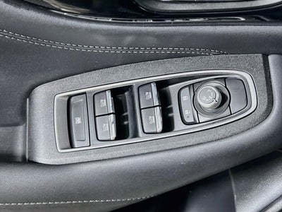 2023 Subaru Outback Limited XT