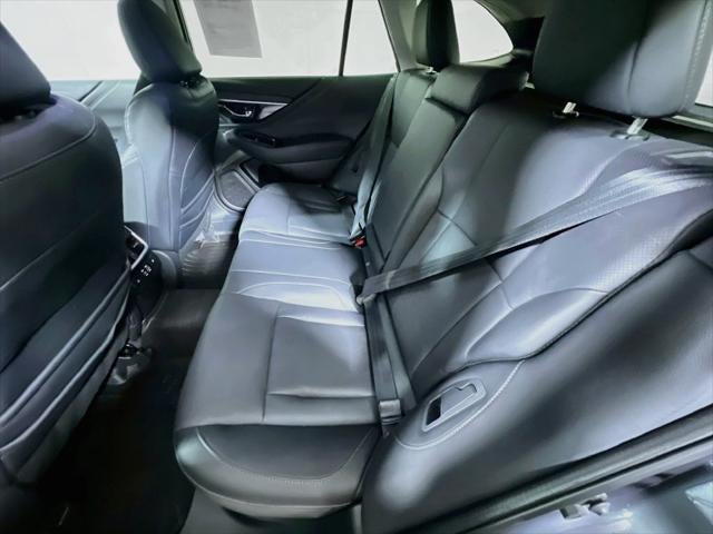 2023 Subaru Outback Limited XT