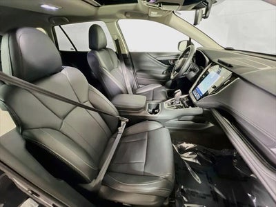 2023 Subaru Outback Limited XT