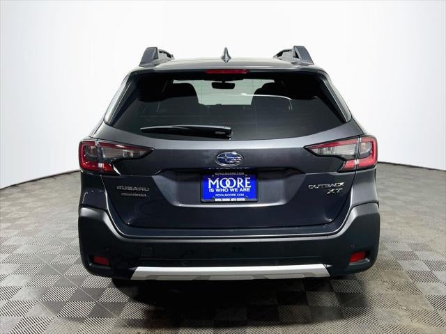 2023 Subaru Outback Limited XT