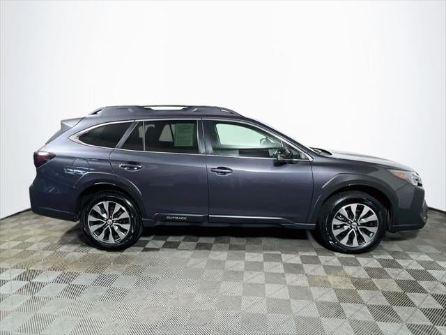 2023 Subaru Outback Limited XT