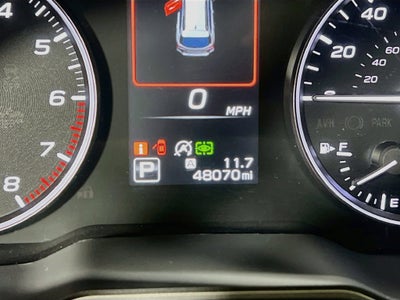 2022 Subaru Outback Limited XT
