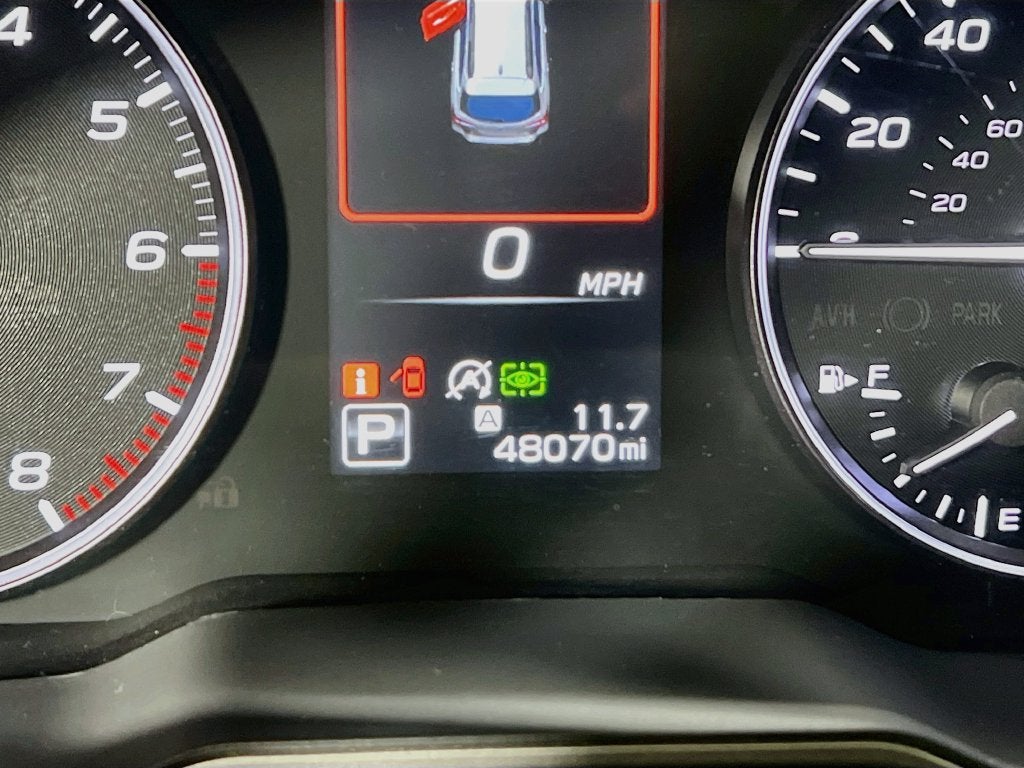 2022 Subaru Outback Limited XT