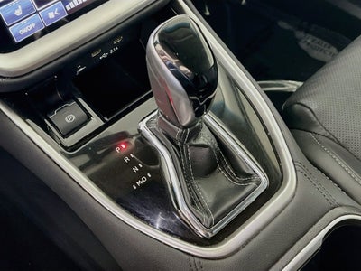 2022 Subaru Outback Limited XT