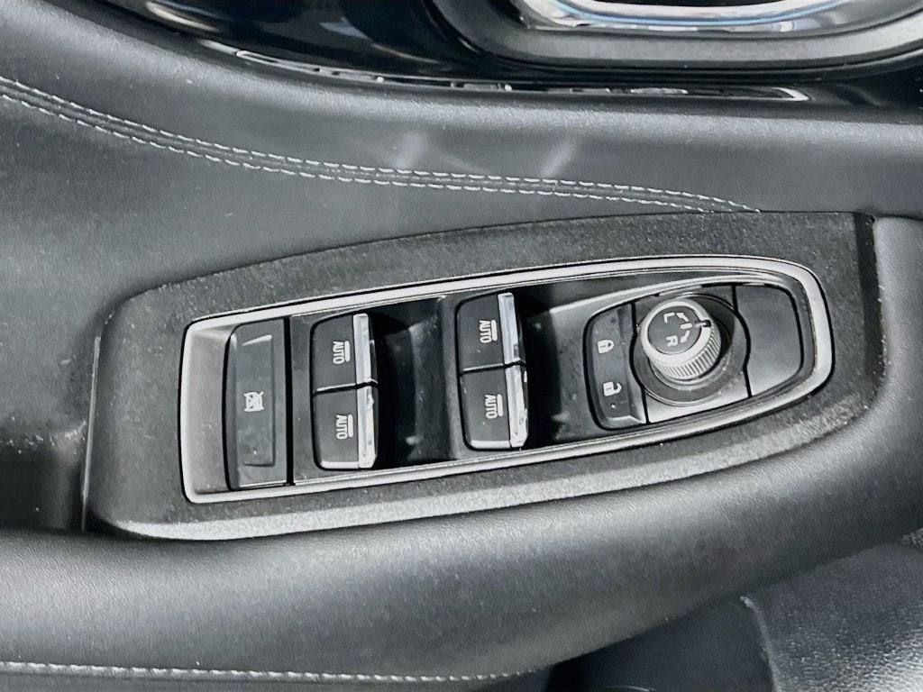 2022 Subaru Outback Limited XT