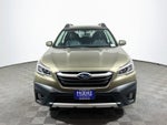 2022 Subaru Outback Limited XT