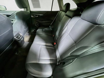 2022 Subaru Outback Limited XT