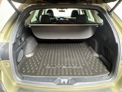 2022 Subaru Outback Limited XT