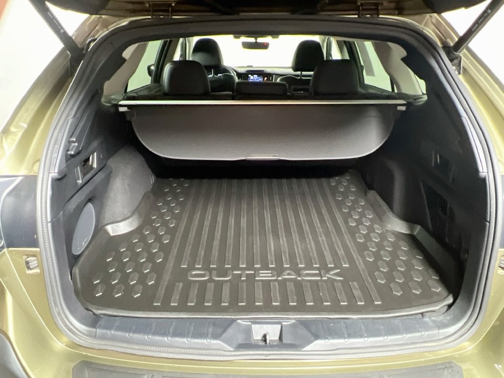 2022 Subaru Outback Limited XT