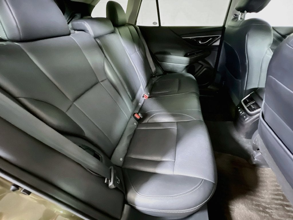2022 Subaru Outback Limited XT