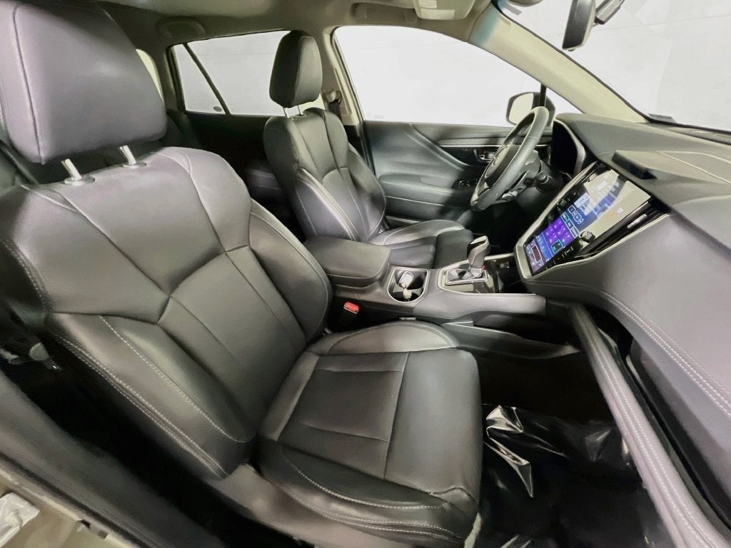 2022 Subaru Outback Limited XT