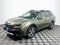 2022 Subaru Outback Limited XT