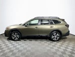 2022 Subaru Outback Limited XT