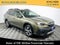 2022 Subaru Outback Limited XT