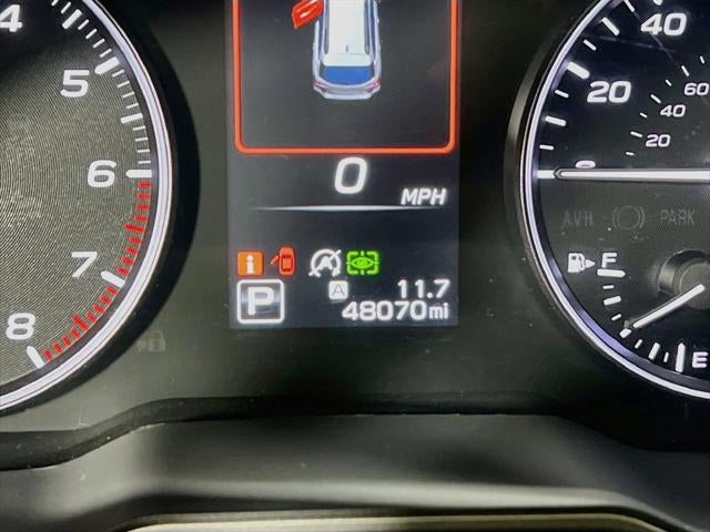 2022 Subaru Outback Limited XT