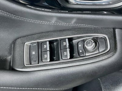 2022 Subaru Outback Limited XT