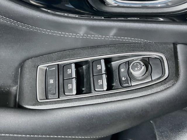 2022 Subaru Outback Limited XT