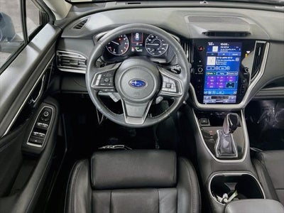 2022 Subaru Outback Limited XT