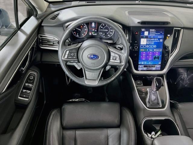 2022 Subaru Outback Limited XT