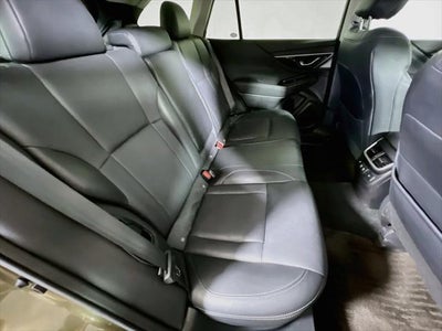 2022 Subaru Outback Limited XT