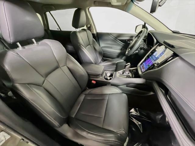 2022 Subaru Outback Limited XT
