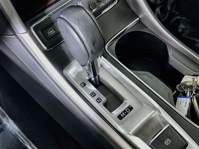 2019 Subaru Ascent Premium
