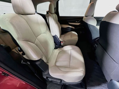 2019 Subaru Ascent Premium