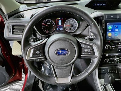 2019 Subaru Ascent Premium